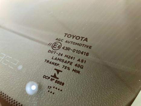 TOYOTA Corolla 1.8 16V 4P GLI FLEX AUTOM�TICO, Foto 12