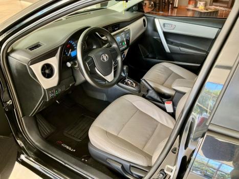 TOYOTA Corolla 1.8 16V 4P GLI FLEX AUTOM�TICO, Foto 14