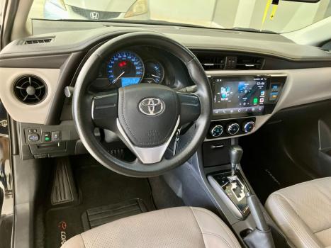 TOYOTA Corolla 1.8 16V 4P GLI FLEX AUTOM�TICO, Foto 15