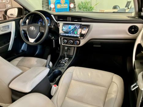 TOYOTA Corolla 1.8 16V 4P GLI FLEX AUTOM�TICO, Foto 16