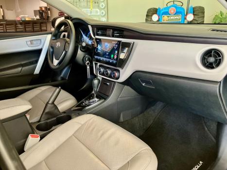 TOYOTA Corolla 1.8 16V 4P GLI FLEX AUTOM�TICO, Foto 17