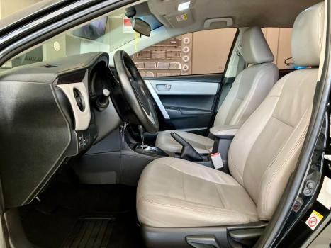 TOYOTA Corolla 1.8 16V 4P GLI FLEX AUTOM�TICO, Foto 18