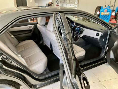 TOYOTA Corolla 1.8 16V 4P GLI FLEX AUTOM�TICO, Foto 22
