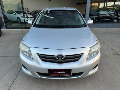 TOYOTA Corolla 1.8 16V 4P GLI FLEX AUTOM�TICO, Foto 1