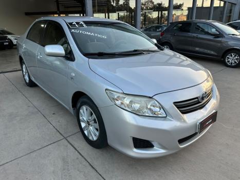 TOYOTA Corolla 1.8 16V 4P GLI FLEX AUTOM�TICO, Foto 2
