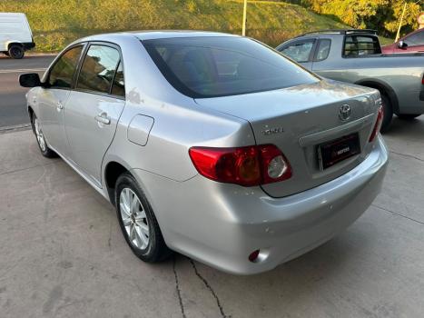 TOYOTA Corolla 1.8 16V 4P GLI FLEX AUTOM�TICO, Foto 5