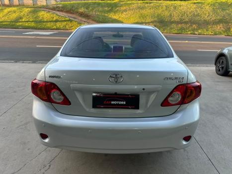 TOYOTA Corolla 1.8 16V 4P GLI FLEX AUTOM�TICO, Foto 6