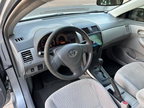 TOYOTA Corolla 1.8 16V 4P GLI FLEX AUTOM�TICO, Foto 7