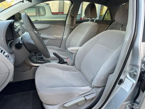 TOYOTA Corolla 1.8 16V 4P GLI FLEX AUTOM�TICO, Foto 8