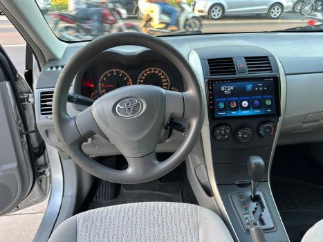 TOYOTA Corolla 1.8 16V 4P GLI FLEX AUTOM�TICO, Foto 10