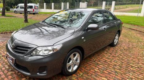 TOYOTA Corolla 1.8 16V 4P GLI FLEX AUTOM�TICO, Foto 3