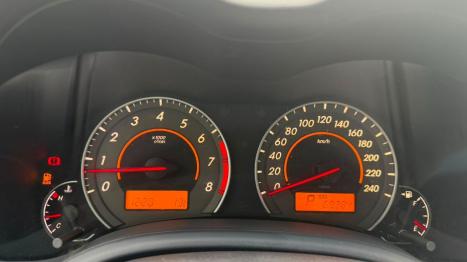 TOYOTA Corolla 1.8 16V 4P GLI FLEX AUTOM�TICO, Foto 4