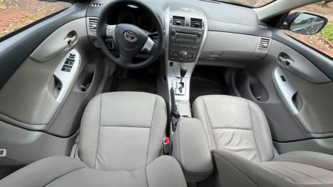 TOYOTA Corolla 1.8 16V 4P GLI FLEX AUTOM�TICO, Foto 5