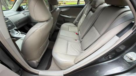 TOYOTA Corolla 1.8 16V 4P GLI FLEX AUTOM�TICO, Foto 6