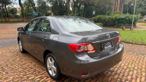 TOYOTA Corolla 1.8 16V 4P GLI FLEX AUTOM�TICO, Foto 7