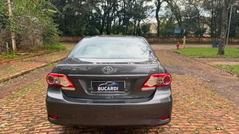 TOYOTA Corolla 1.8 16V 4P GLI FLEX AUTOM�TICO, Foto 8