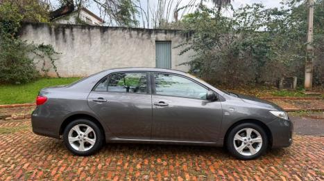 TOYOTA Corolla 1.8 16V 4P GLI FLEX AUTOM�TICO, Foto 10