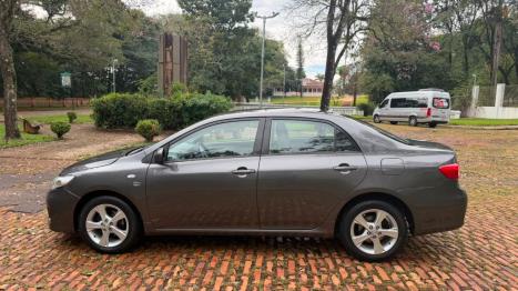 TOYOTA Corolla 1.8 16V 4P GLI FLEX AUTOM�TICO, Foto 11