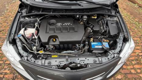 TOYOTA Corolla 1.8 16V 4P GLI FLEX AUTOM�TICO, Foto 12