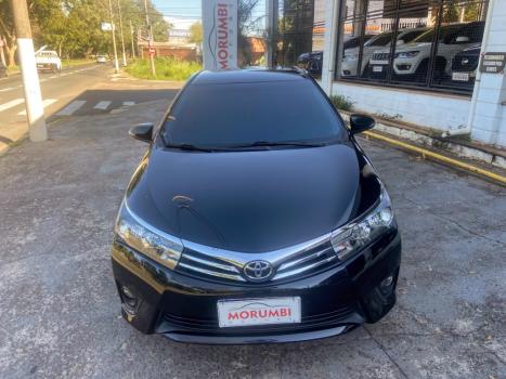 TOYOTA Corolla 1.8 16V 4P GLI AUTOM�TICO, Foto 1