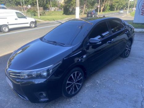 TOYOTA Corolla 1.8 16V 4P GLI AUTOM�TICO, Foto 2