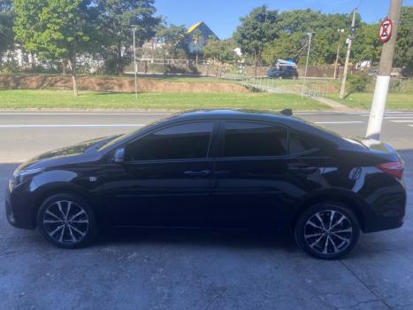TOYOTA Corolla 1.8 16V 4P GLI AUTOM�TICO, Foto 3