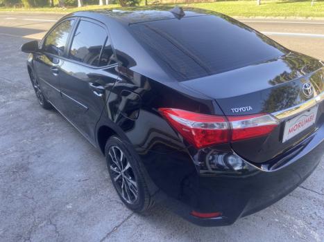 TOYOTA Corolla 1.8 16V 4P GLI AUTOM�TICO, Foto 4