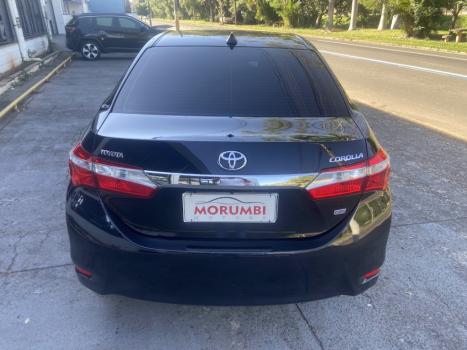 TOYOTA Corolla 1.8 16V 4P GLI AUTOM�TICO, Foto 5