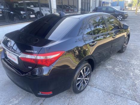 TOYOTA Corolla 1.8 16V 4P GLI AUTOM�TICO, Foto 6