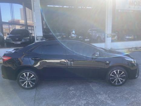 TOYOTA Corolla 1.8 16V 4P GLI AUTOM�TICO, Foto 7