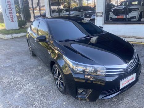 TOYOTA Corolla 1.8 16V 4P GLI AUTOM�TICO, Foto 9