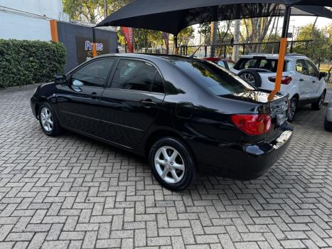 TOYOTA Corolla 1.8 16V 4P XEI AUTOM�TICO, Foto 3