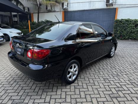 TOYOTA Corolla 1.8 16V 4P XEI AUTOM�TICO, Foto 5