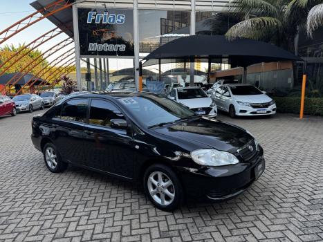 TOYOTA Corolla 1.8 16V 4P XEI AUTOM�TICO, Foto 6