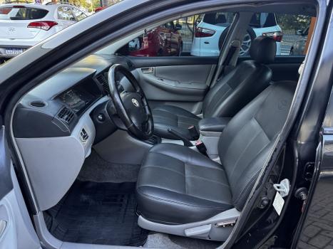 TOYOTA Corolla 1.8 16V 4P XEI AUTOM�TICO, Foto 7