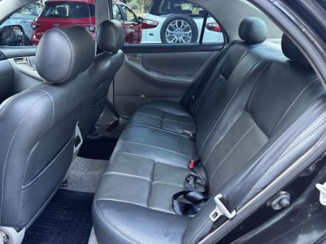 TOYOTA Corolla 1.8 16V 4P XEI AUTOM�TICO, Foto 8
