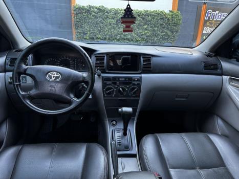 TOYOTA Corolla 1.8 16V 4P XEI AUTOM�TICO, Foto 9