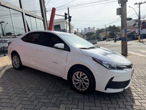 TOYOTA Corolla 1.8 16V 4P GLI FLEX AUTOM�TICO, Foto 2