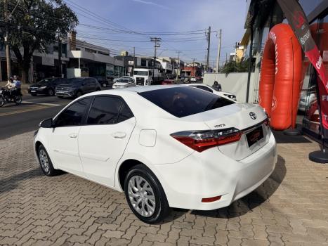 TOYOTA Corolla 1.8 16V 4P GLI FLEX AUTOM�TICO, Foto 7