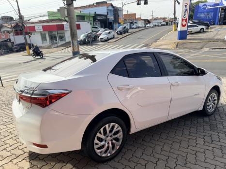 TOYOTA Corolla 1.8 16V 4P GLI FLEX AUTOM�TICO, Foto 8