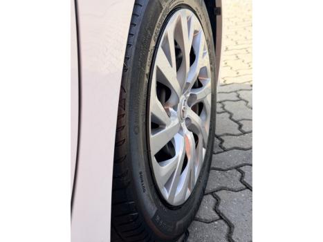 TOYOTA Corolla 1.8 16V 4P GLI FLEX AUTOM�TICO, Foto 9