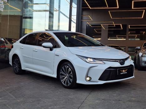 TOYOTA Corolla 1.8 16V 4P FLEX H�BRIDO ALTIS A PREMIUM AUTOM�TICO CVT, Foto 1