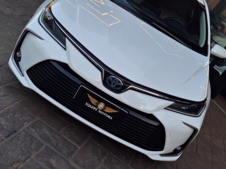 TOYOTA Corolla 1.8 16V 4P FLEX H�BRIDO ALTIS A PREMIUM AUTOM�TICO CVT, Foto 5