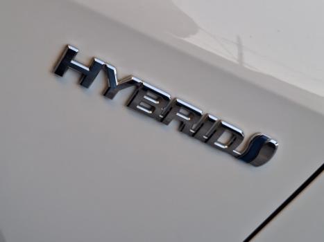 TOYOTA Corolla 1.8 16V 4P FLEX H�BRIDO ALTIS A PREMIUM AUTOM�TICO CVT, Foto 6
