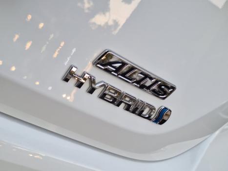 TOYOTA Corolla 1.8 16V 4P FLEX H�BRIDO ALTIS A PREMIUM AUTOM�TICO CVT, Foto 13