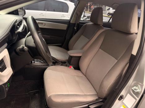 TOYOTA Corolla 1.8 16V 4P GLI FLEX AUTOM�TICO, Foto 12