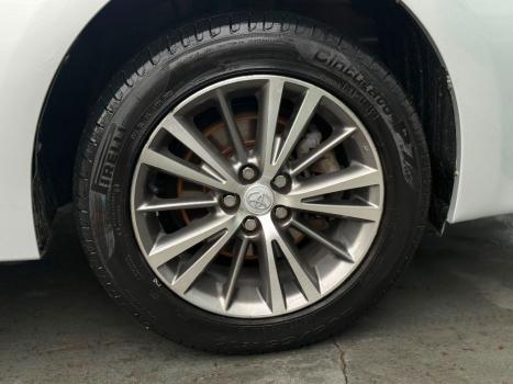 TOYOTA Corolla 1.8 16V 4P GLI FLEX AUTOM�TICO, Foto 14