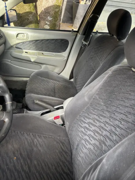 TOYOTA Corolla 1.8 16V 4P XEI FLEX, Foto 5