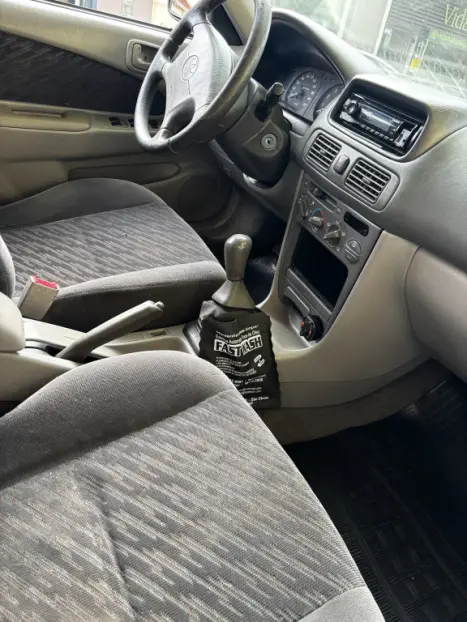 TOYOTA Corolla 1.8 16V 4P XEI FLEX, Foto 6