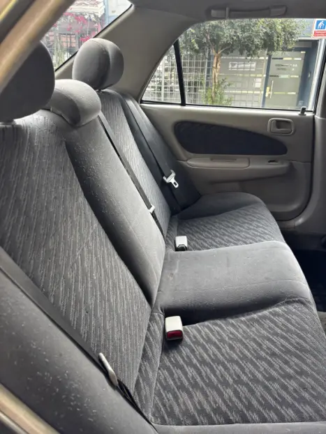 TOYOTA Corolla 1.8 16V 4P XEI FLEX, Foto 7